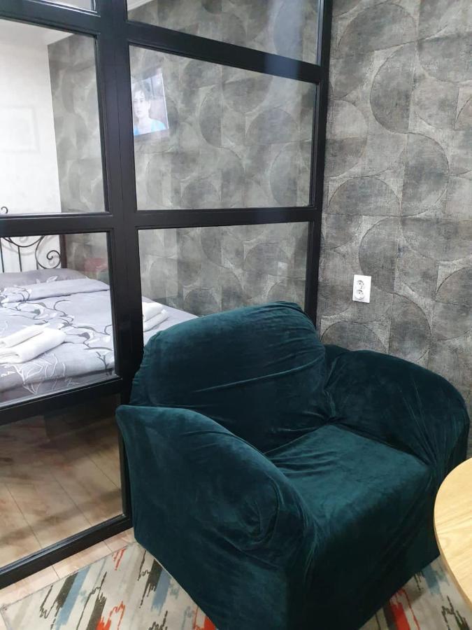 Gala Apartment Tiflis Exterior foto