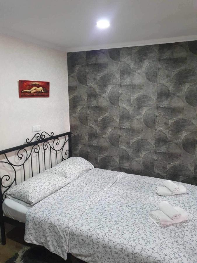 Gala Apartment Tiflis Exterior foto